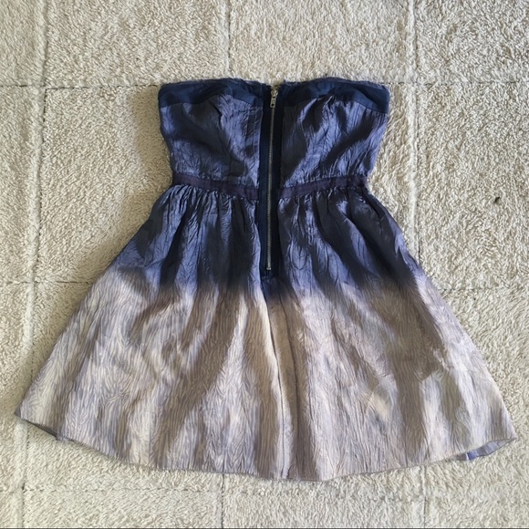 Free People Dresses & Skirts - Free People Strapless Dress